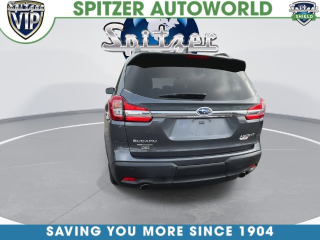Used 2019 Subaru Ascent Premium w/ Popular Package #2 AWD/4WD image 12