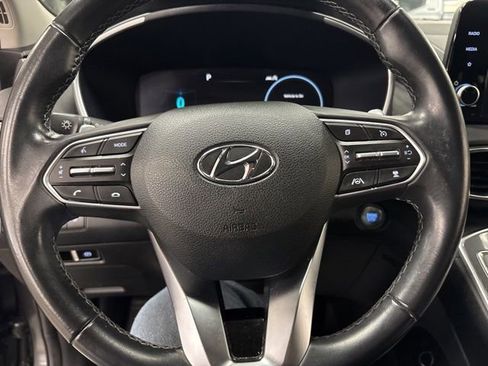 Used 2022 Hyundai Santa Fe SEL w/ Convenience Package image 23