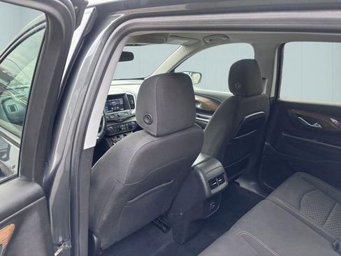 Used 2021 GMC Terrain SLE w/ Driver Convenience Package image 23