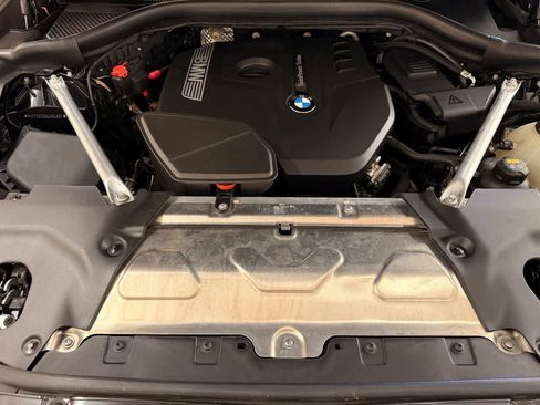 Used 2019 BMW X3 xDrive30i w/ Driving Assistance Package AWD/4WD image 9