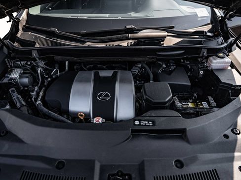 Used 2020 Lexus RX 350 FWD w/ Premium Package image 20