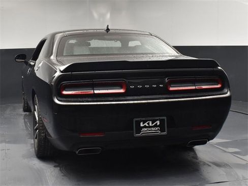 Used 2023 Dodge Challenger R/T w/ Plus Package image 6