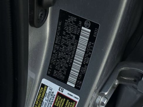 Used 2024 Toyota Camry XSE image 24