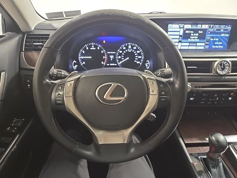 Used 2014 Lexus GS 350 AWD image 9