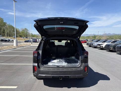 New 2026 Subaru Outback Touring XT AWD/4WD image 11