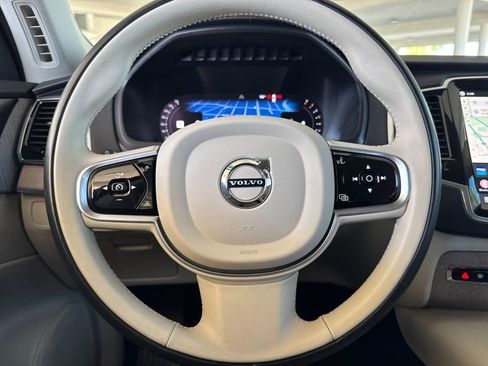 Certified 2023 Volvo XC90 B5 Plus w/ Protection Package Premier image 24