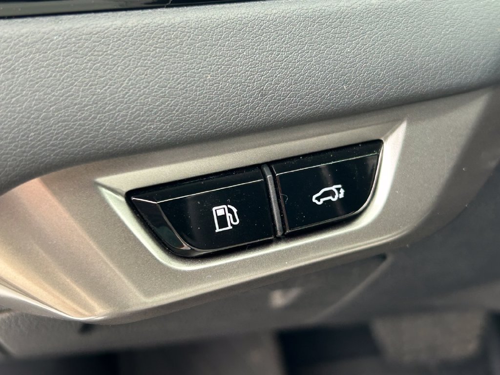Used 2026 Lexus RX 350 Premium w/ Convenience Package FWD image 25
