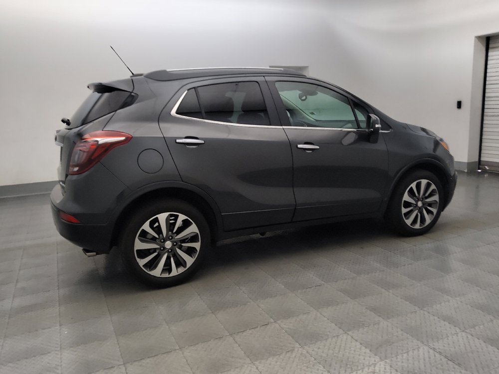 Used 2018 Buick Encore Essence FWD image 10