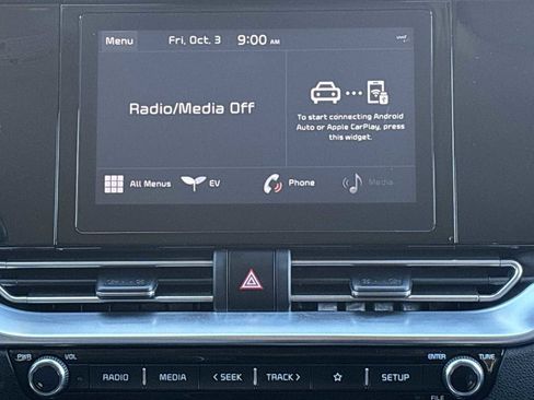 Used 2022 Kia Niro EX image 20