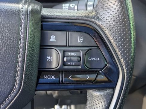 Used 2023 Toyota Sequoia TRD Pro image 20