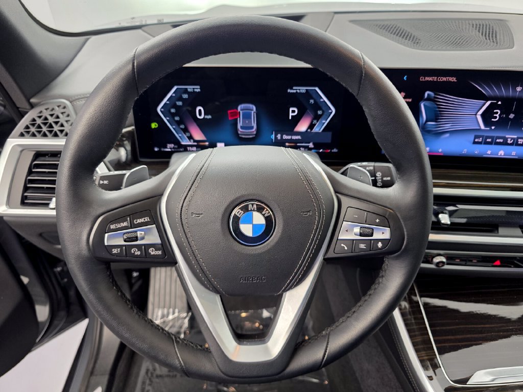 Certified 2024 BMW X5 sDrive40i w/ Premium Package RWD image 19