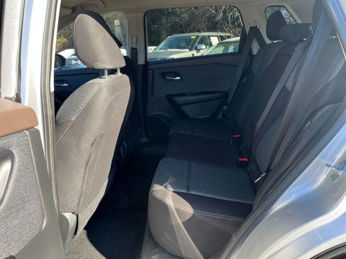 Used 2023 Nissan Rogue SV image 24