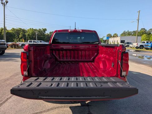 New 2026 Chevrolet Colorado LT w/ LT Convenience Package RWD image 31