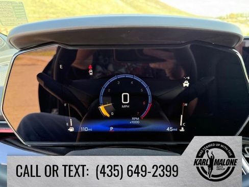 New 2026 Chevrolet Trax RS w/ Driver Confidence Package FWD image 18