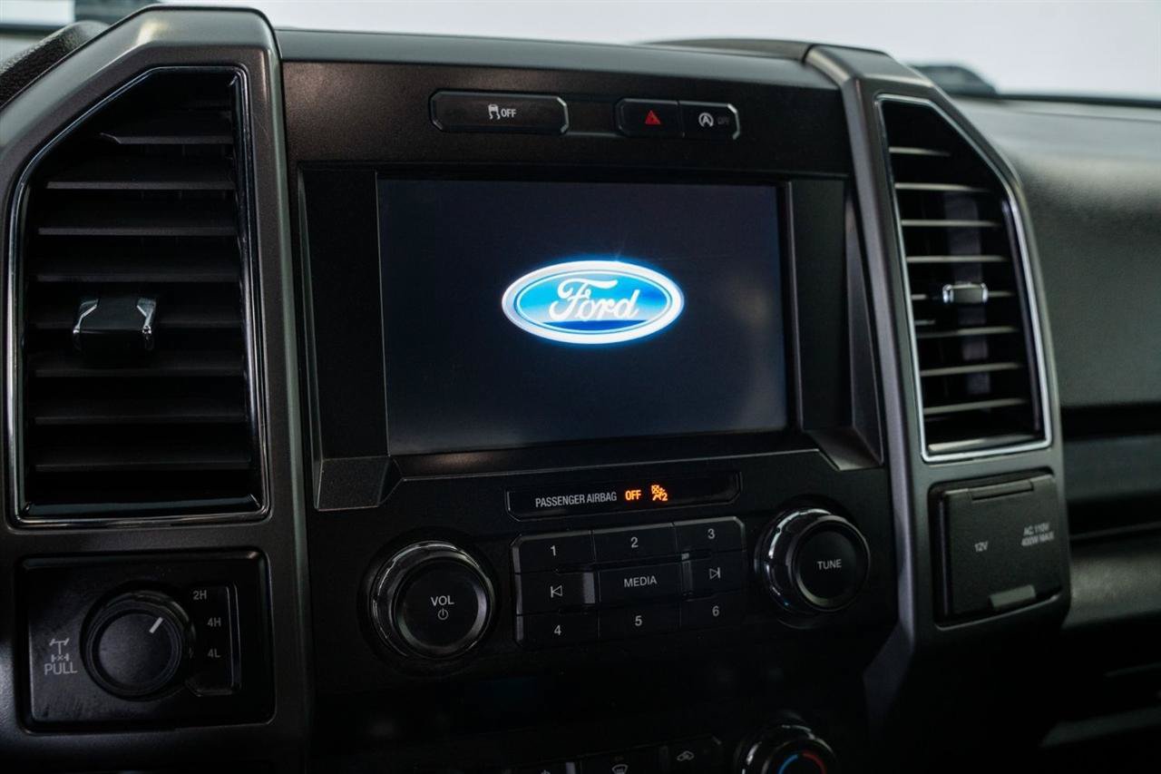 Used 2019 Ford F150 XLT w/ Equipment Group 302A Luxury AWD/4WD image 17