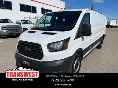 Used 2017 Ford Transit 250 148 Low Roof