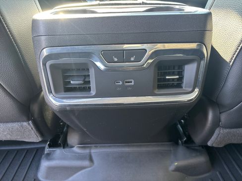 Used 2024 GMC Sierra 1500 Denali w/ Denali Reserve Package image 38