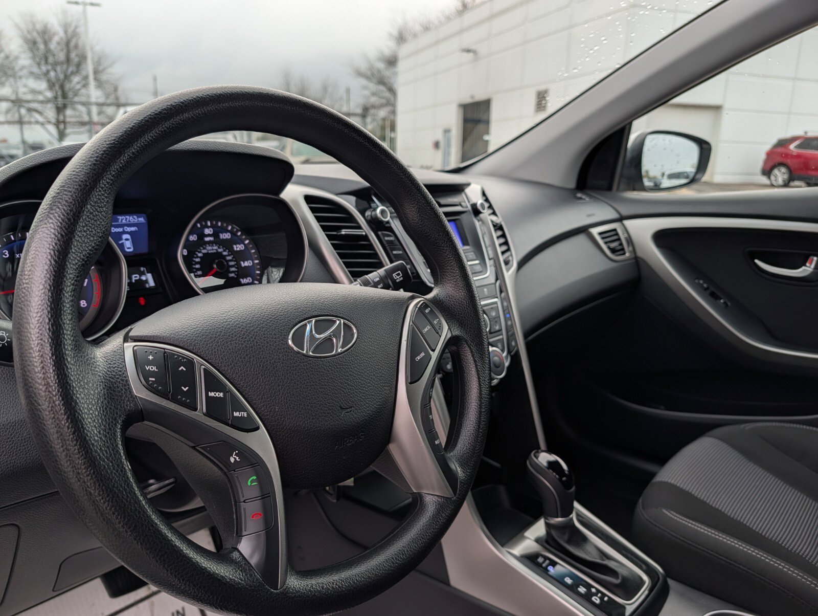 Used 2013 Hyundai Elantra GT FWD image 27