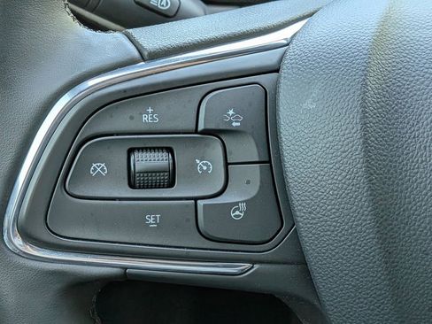 Used 2024 Buick Envista Avenir FWD image 26