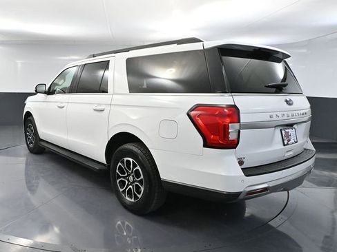 Used 2024 Ford Expedition Max XLT image 9