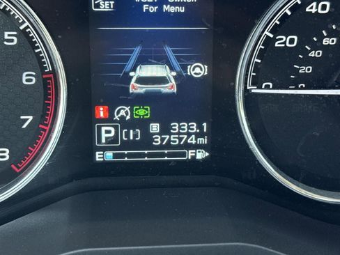 Used 2023 Subaru Forester Touring image 18