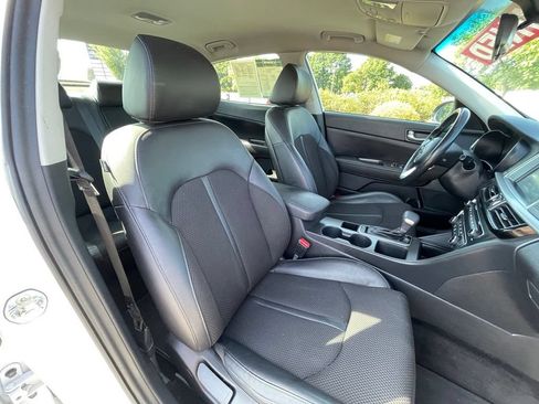 Used 2020 Kia Optima S FWD image 29