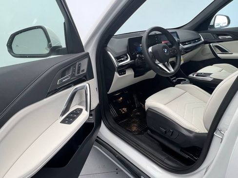 New 2026 BMW X1 xDrive28i w/ Technology Package image 21