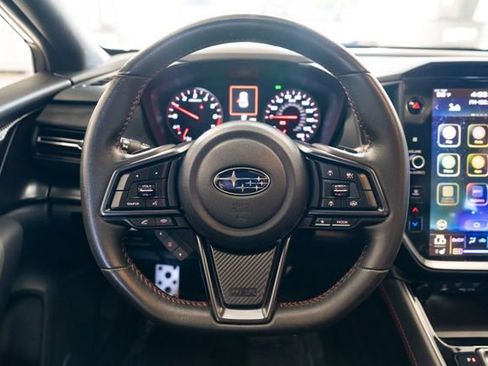 Used 2022 Subaru WRX GT AWD/4WD image 14