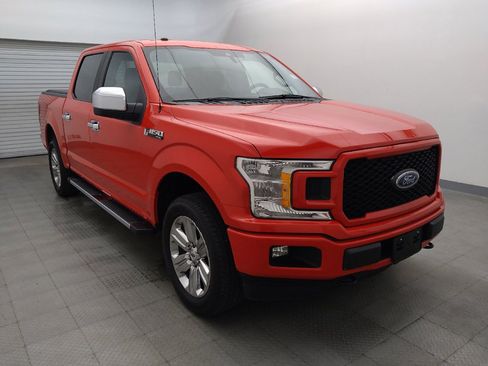 Used 2019 Ford F150 XL w/ Equipment Group 101A Mid AWD/4WD image 13