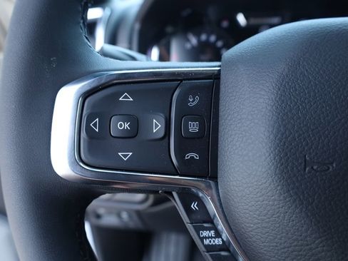 Used 2026 RAM 1500 Laramie w/ Night Edition image 27