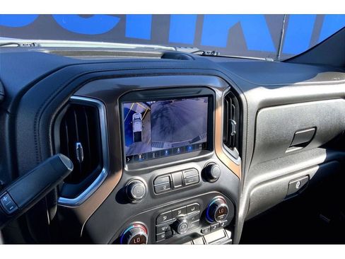 Used 2021 Chevrolet Silverado 2500 High Country AWD/4WD image 23