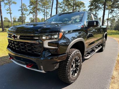 New 2026 Chevrolet Silverado 1500 ZR2