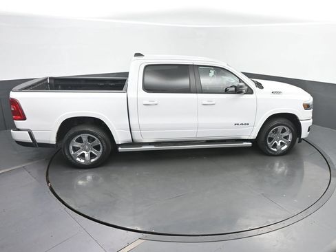 Used 2025 RAM 1500 Big Horn AWD/4WD image 47