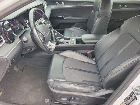 Used 2022 Kia K5 GT-Line image 4