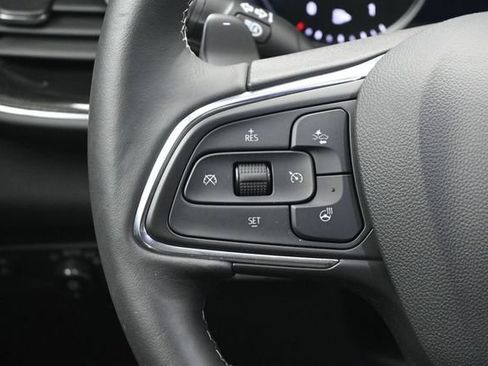 Used 2023 Buick Envision Essence w/ Technology Package I AWD/4WD image 20