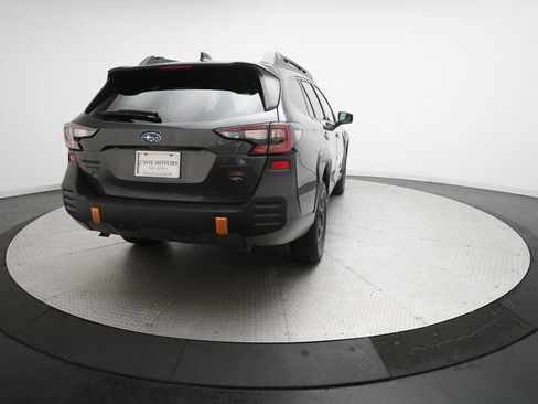 Used 2024 Subaru Outback Wilderness AWD/4WD image 13