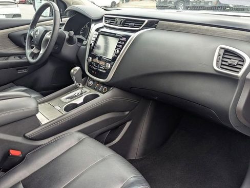 Used 2015 Nissan Murano SL image 30