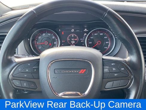 Used 2023 Dodge Charger GT image 8