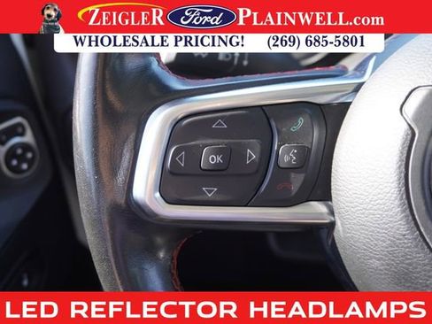 Used 2020 Jeep Gladiator Rubicon image 24