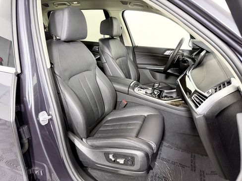 Used 2020 BMW X7 xDrive50i AWD/4WD image 68