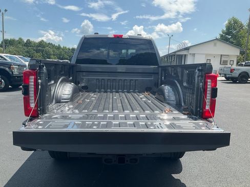 New 2026 Ford F250 Lariat w/ Chrome Package AWD/4WD image 19
