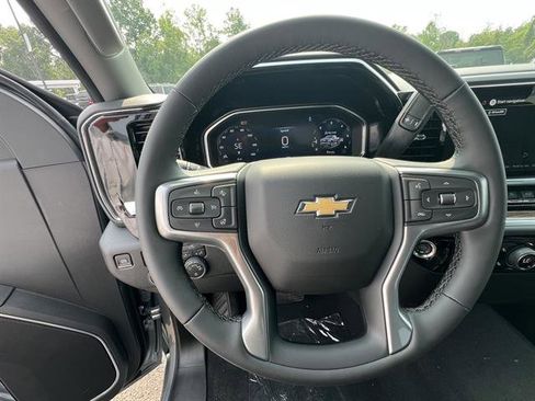 New 2026 Chevrolet Silverado 1500 LT image 12