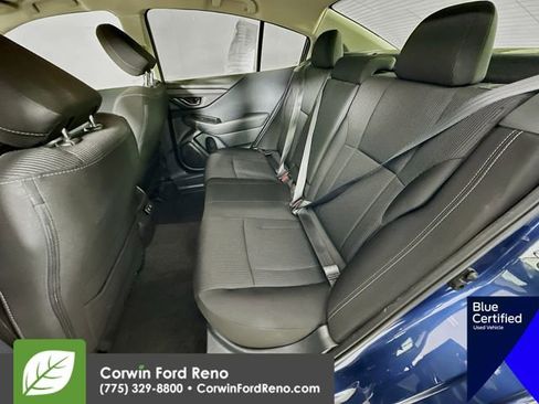 Used 2021 Subaru Legacy Premium AWD/4WD image 28