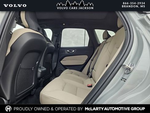 New 2026 Volvo XC60 B5 Plus w/ Protection Package Premier image 17