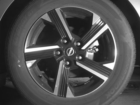 Used 2025 Nissan Sentra SV image 14