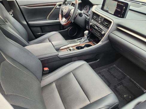 Used 2021 Lexus RX 350 FWD w/ Premium Package image 32