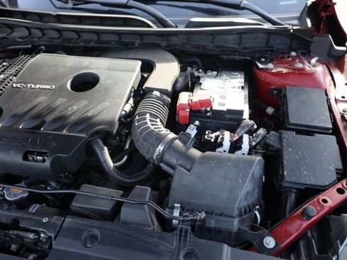 Used 2023 Nissan Altima 2.0 SR image 39