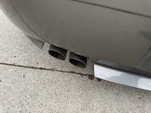 Used 2004 BMW Z4 3.0i image 38