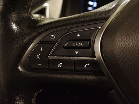 Used 2019 INFINITI Q50 Signature Edition w/ Cargo Package (L96) image 18