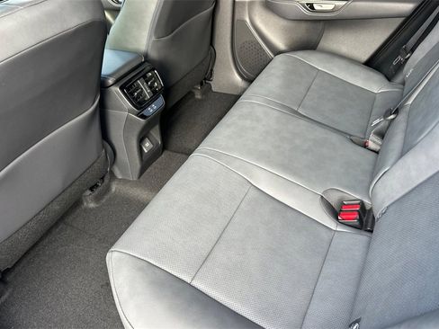 New 2026 Lexus RZ 450e 2WD image 12